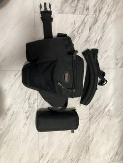 Lowepro Off Trail 2