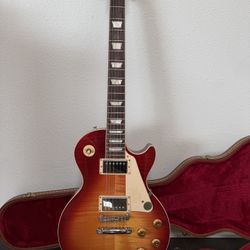 2019 Gibson Les Paul Standard - MINT