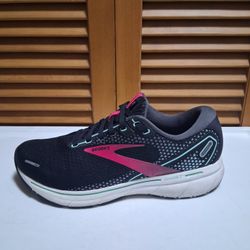Brooks Ghost 14 Women's Running Shoe * Size: 9.5 D Wide