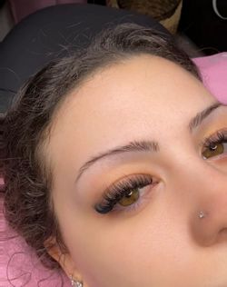 Any Lash Set $75
