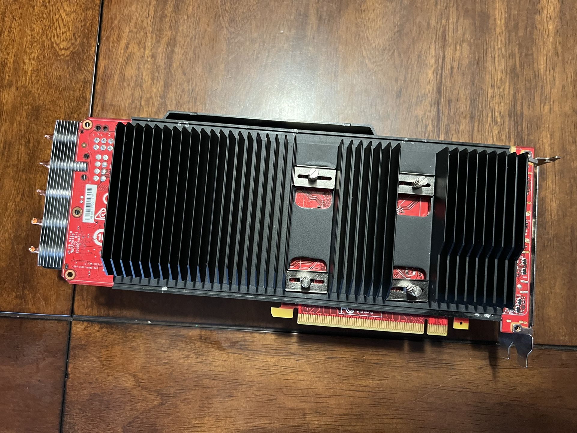 Gtx 1080 Ti Graphics Card