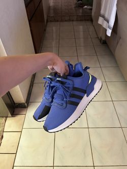 ADIDAS SHOES