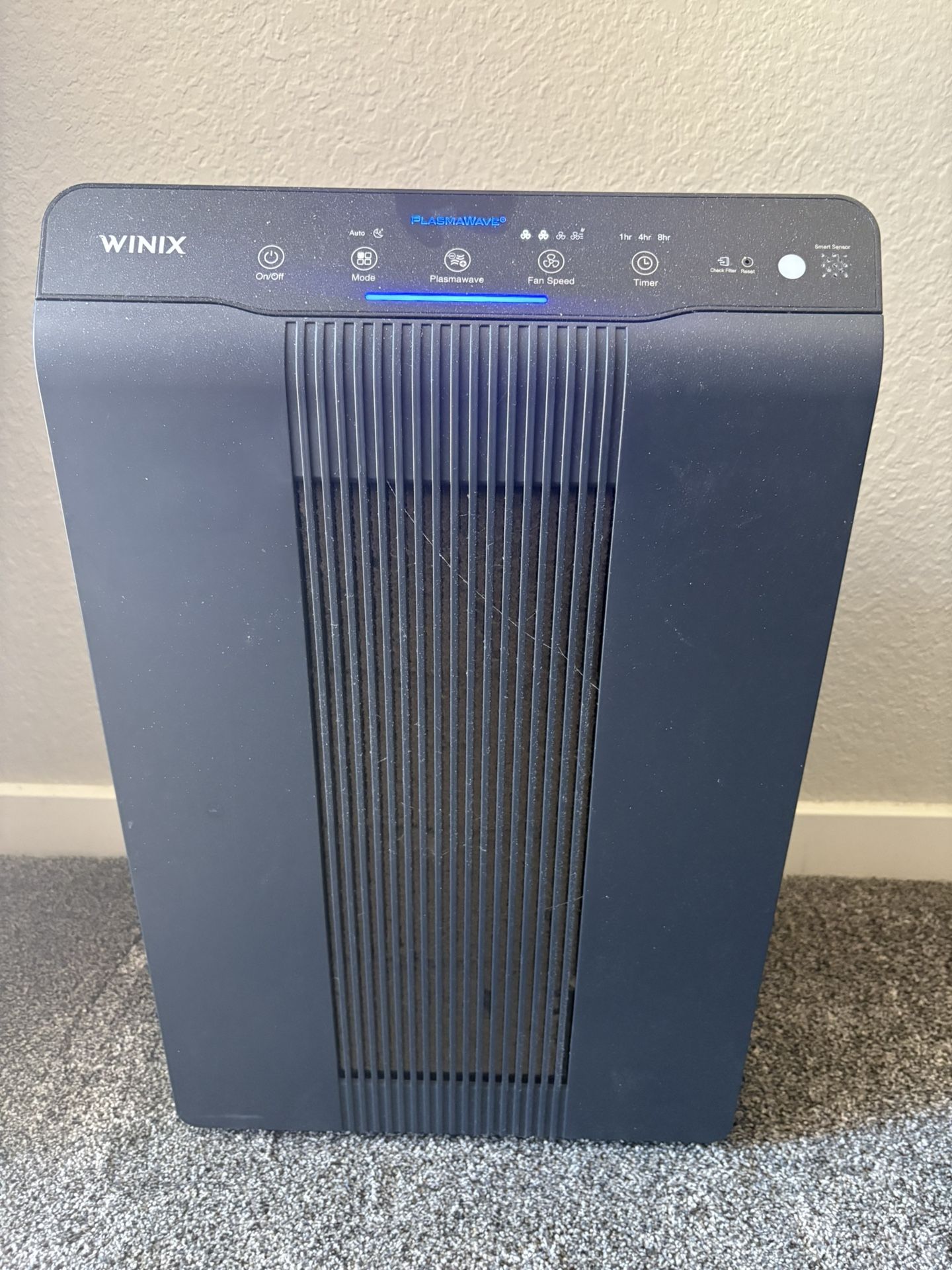 Room Air Filter X 2