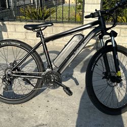 Electric Bike
