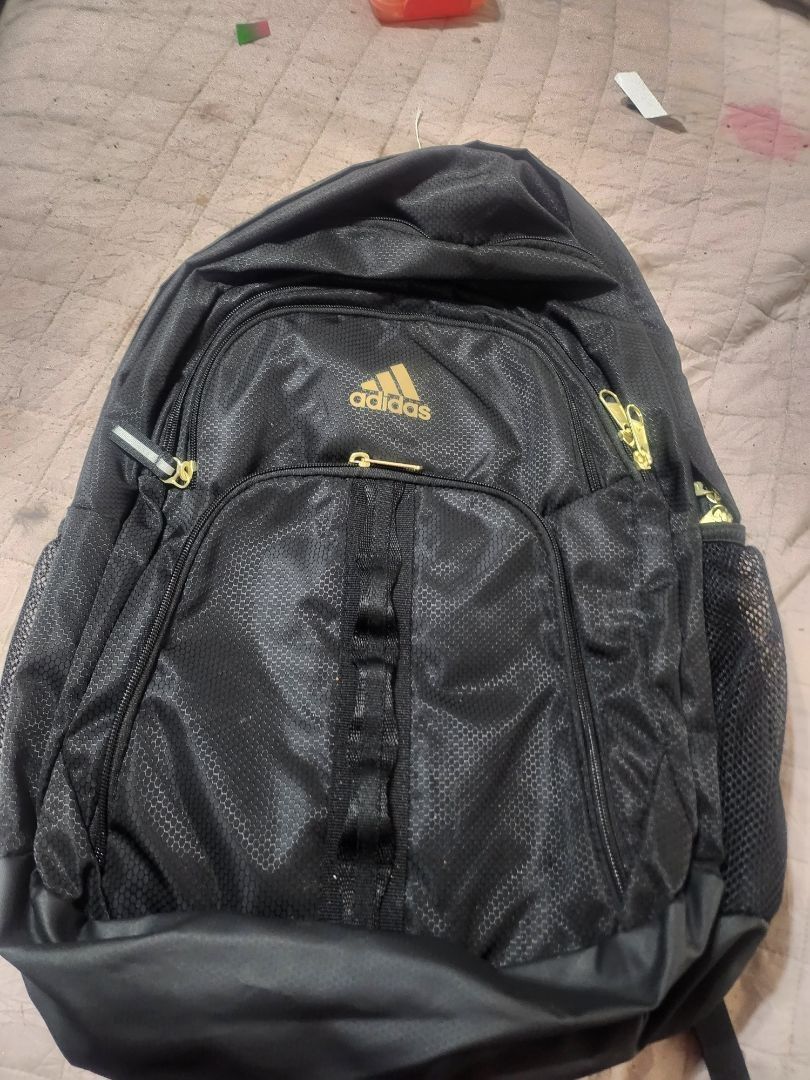 Adidas Bookbag