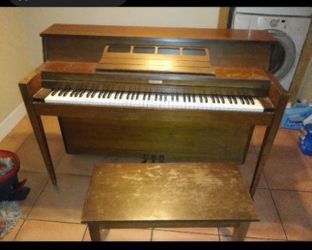 FREE Piano