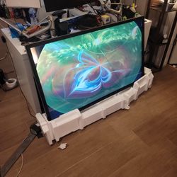 ELO 55" 1080P Touchscreen TV