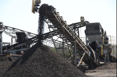 Recicled Asphalt "Milling" At Home/ Asfalto Reciclado Milinv A Domicilio