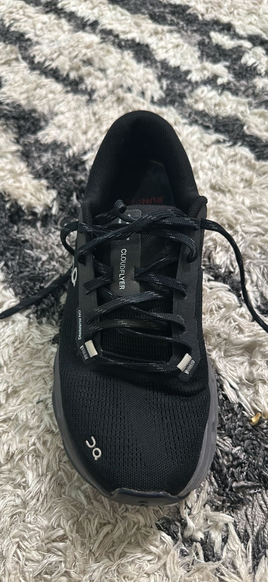 women’s dc cloudflyer