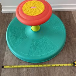 Playskool Sit’n Spin
