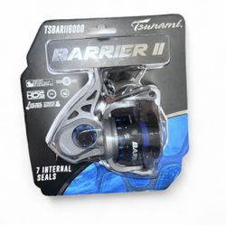 Fishing Reels 
