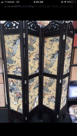 Panel Divider
