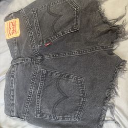 Levis Shorts