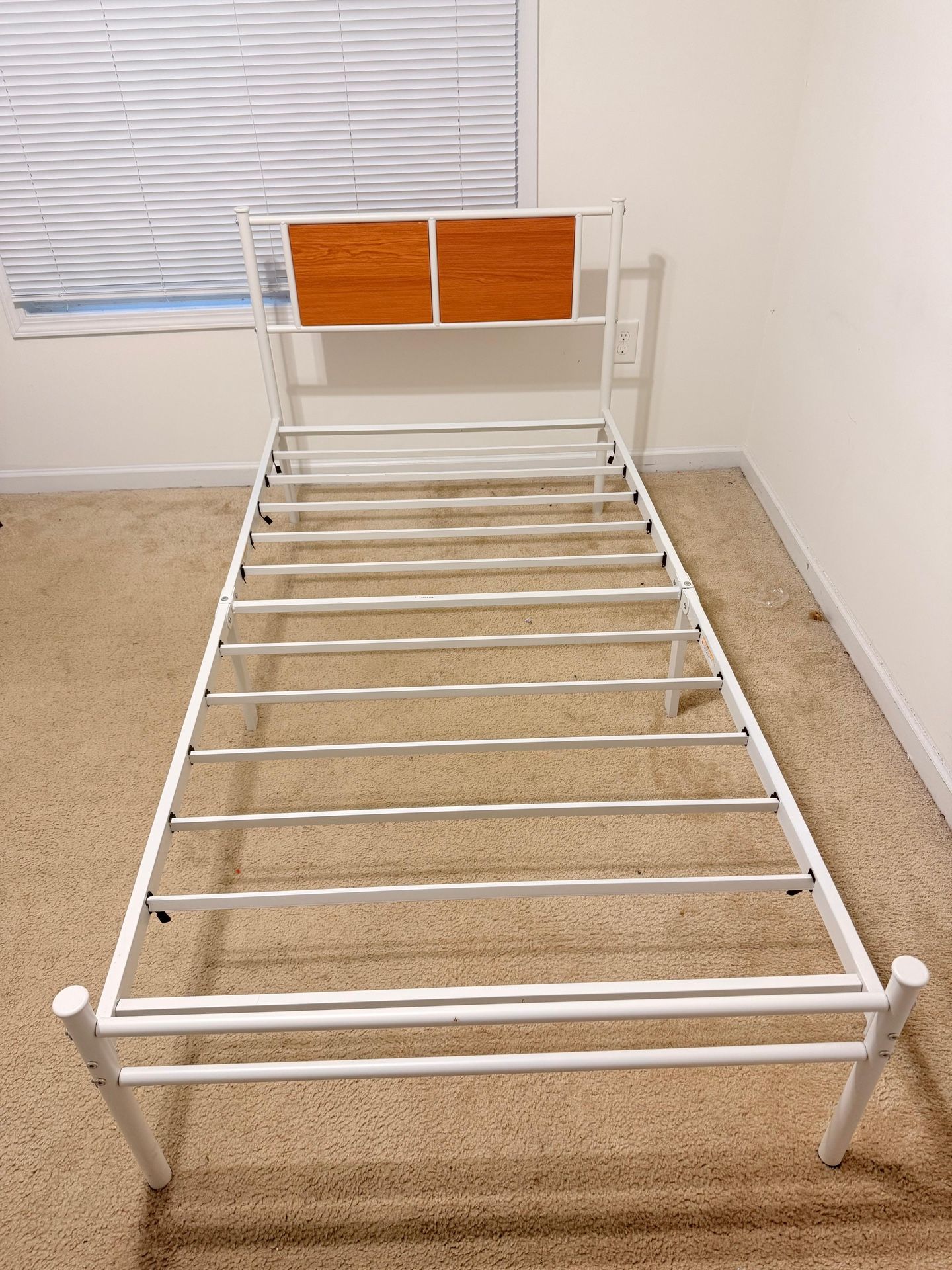 Bed Frame