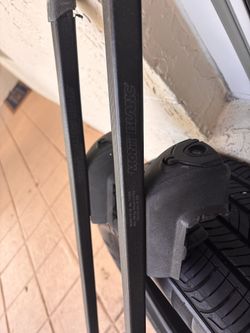 Cross Roof Racks For Car, SUV Truck