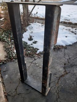 New/Unused Wildcat Skidsteer Quick Attach Frame