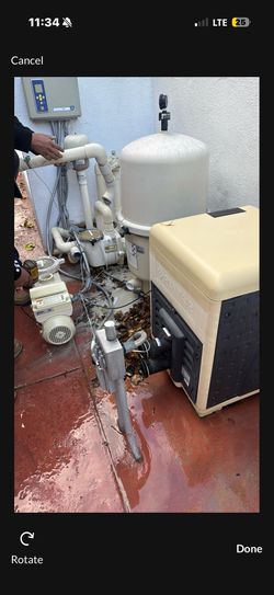 Jacuzzi System