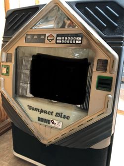 Free Juke box