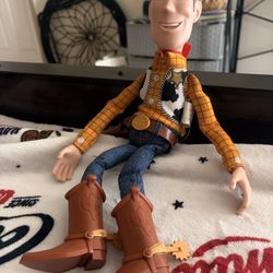 Woody