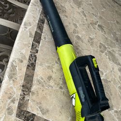 24v Cordless Leaf Blower  