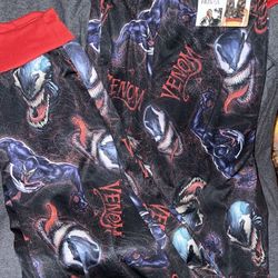 New. Mens xL Lounge Pant. 