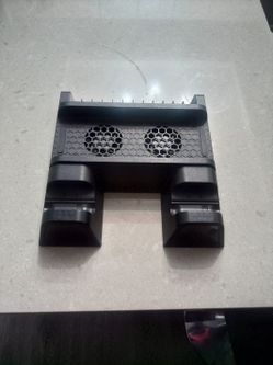 Xbox One S/X Multi Function Cooling Stand TYX 1840
