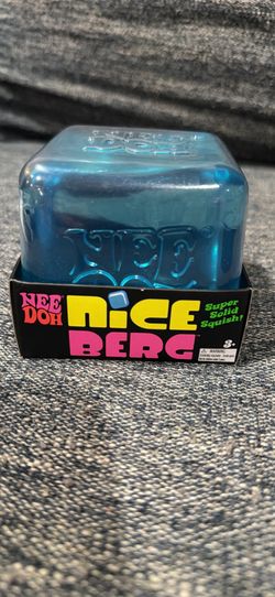 Needoh Nice Berg