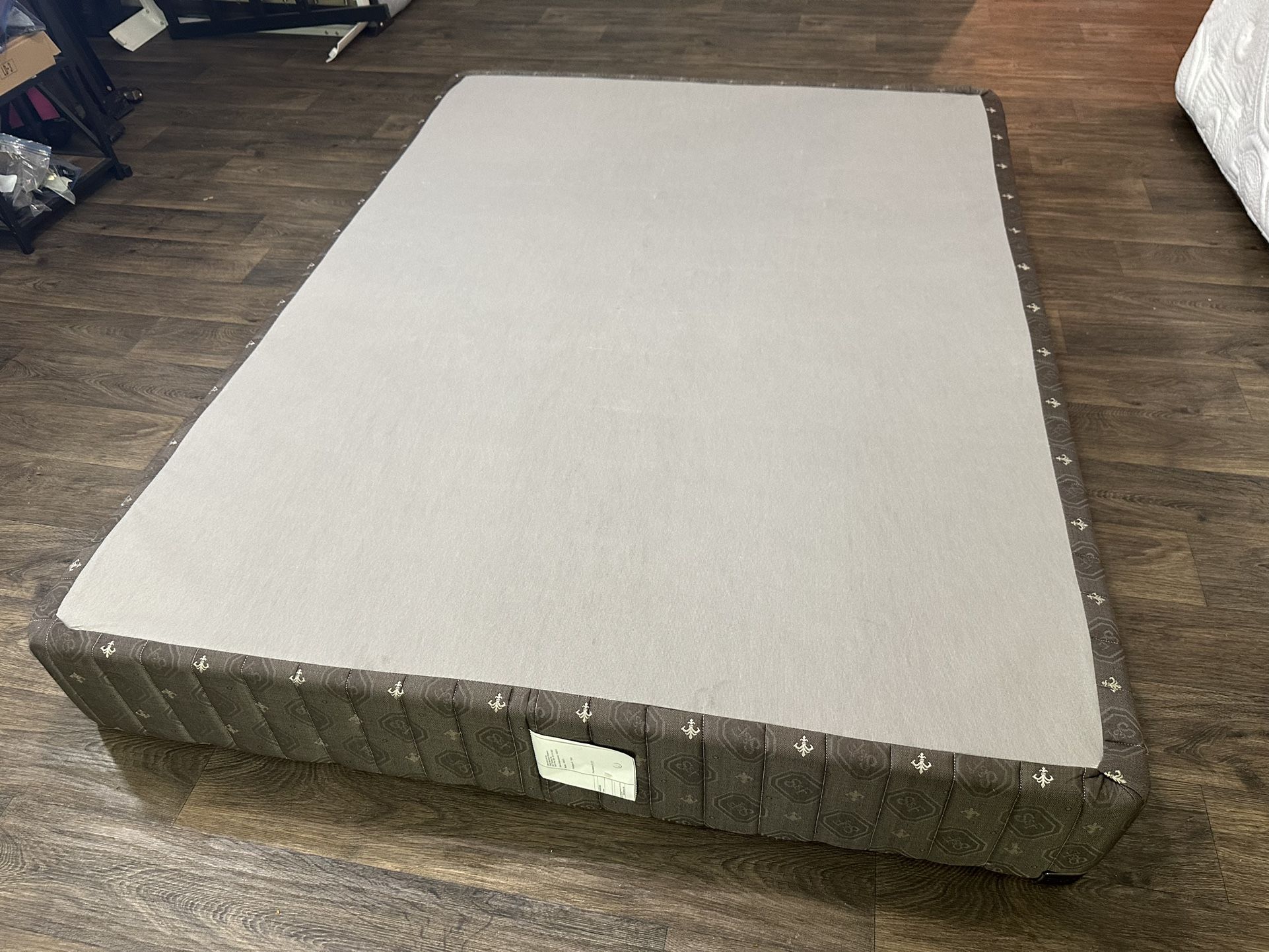 Queen Size Box Spring