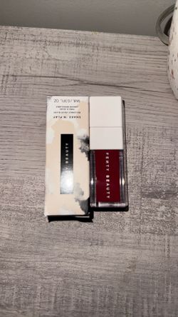 Beauty & Cosmetics