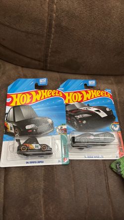 Hot wheels collection, $20 for both Hot wheels collection, $20 for both