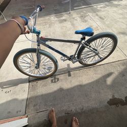 SE Big Ripper 29”