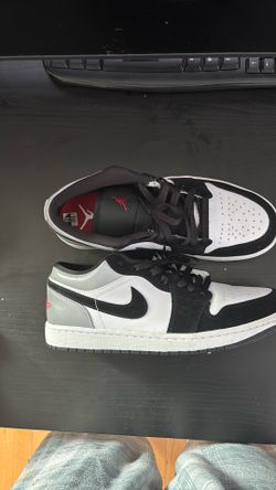 Selling Jordan’s