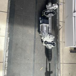 New Electric Rack Chevy Colorado, Canyon 15-16