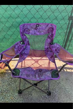 REI Camp Kids' Chair