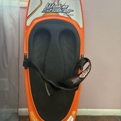 Knee board