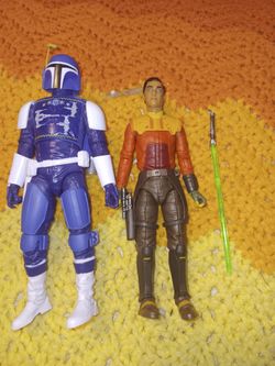 STAR WARS