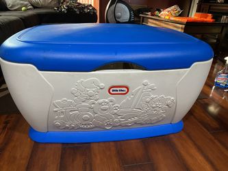 Toy Chest