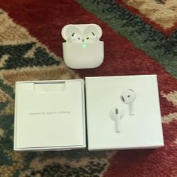 AirPods 4 (ANC) 