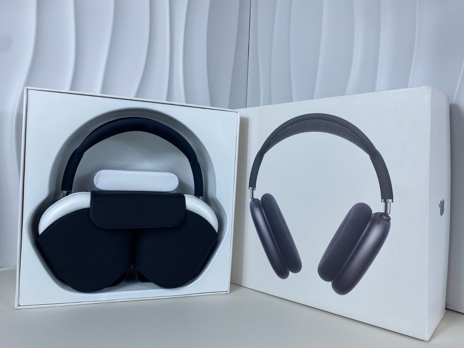 AirPods Pro Max Black Brand New