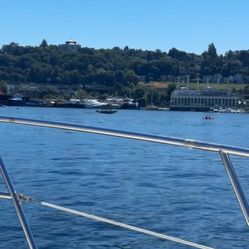 60’ Seattle Slip Sublease July 15 to August 15 $1250 