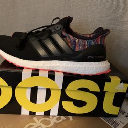 Mi Adidas Ultra Boost Rare Size 11.5