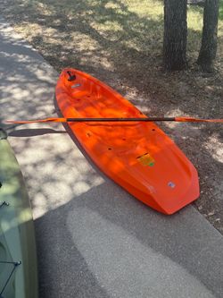 Kayak