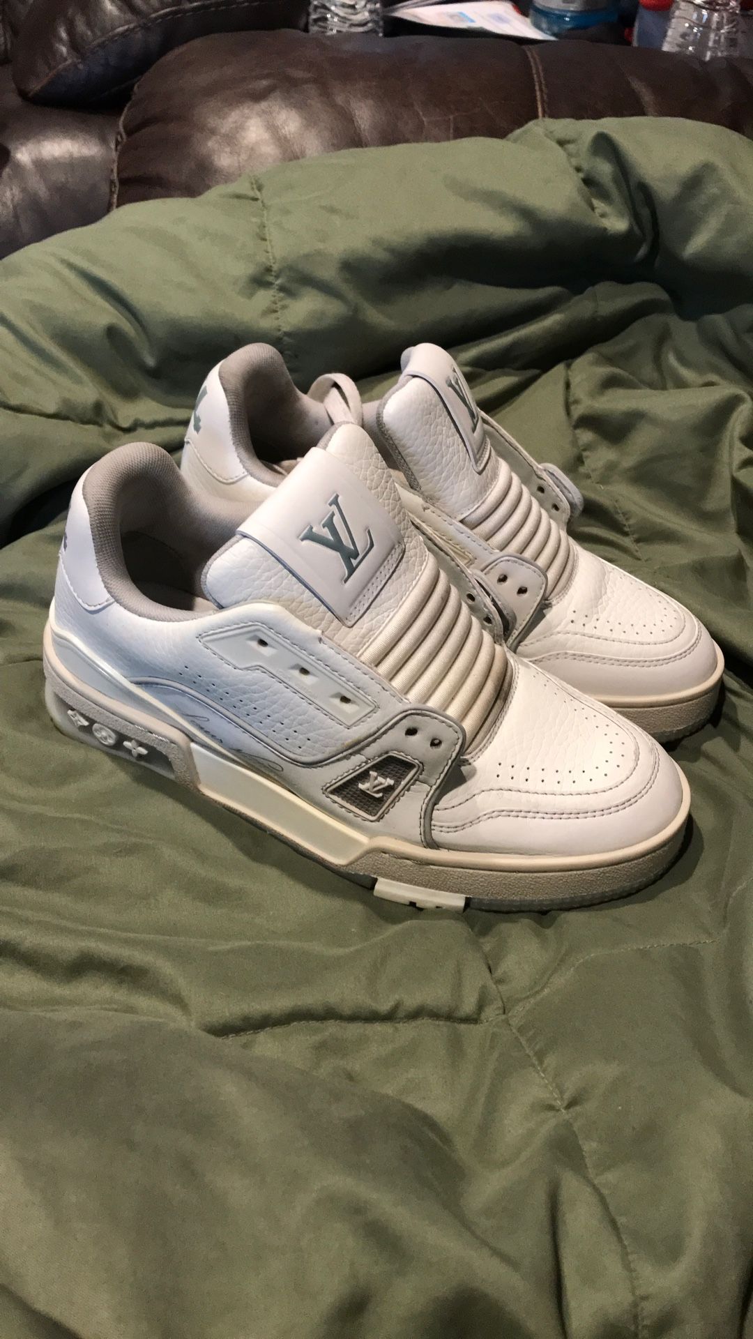 Louis Vuitton Trainers #54