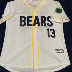 Baseball Jersey