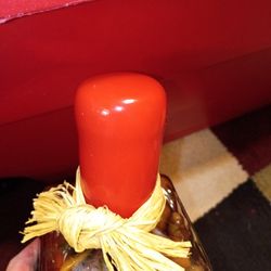 XL Jumbo Oil Infused Vinegar Bottle 