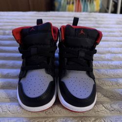Kids Nike Air Jordan Shoes