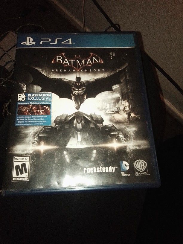 Ps4