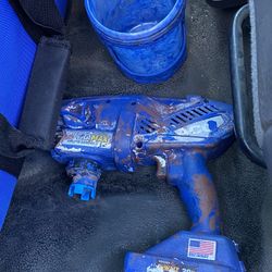 Greco Ultra max Airless