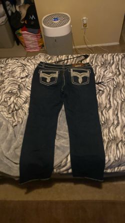 Gianni Jeans Size 32