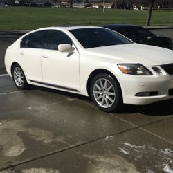 2006 Lexus GS300